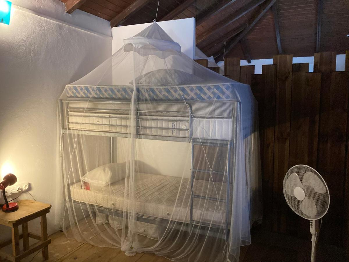 Jacktavern - Auberge De Jeunesse Pointe-Noire Zewnętrze zdjęcie
