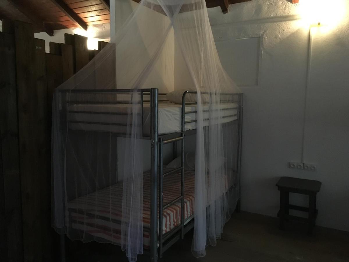 Jacktavern - Auberge De Jeunesse Pointe-Noire Zewnętrze zdjęcie