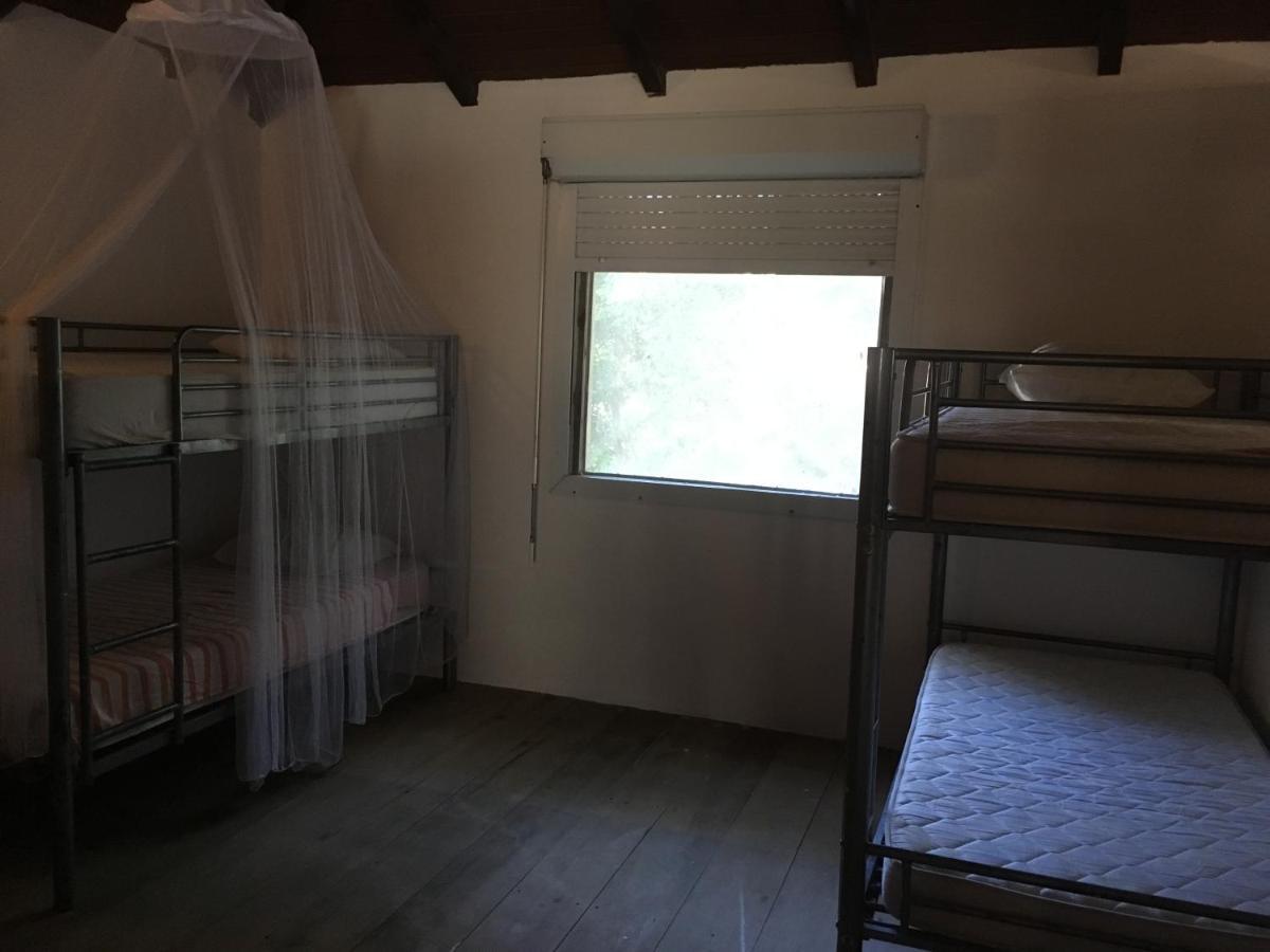 Jacktavern - Auberge De Jeunesse Pointe-Noire Zewnętrze zdjęcie