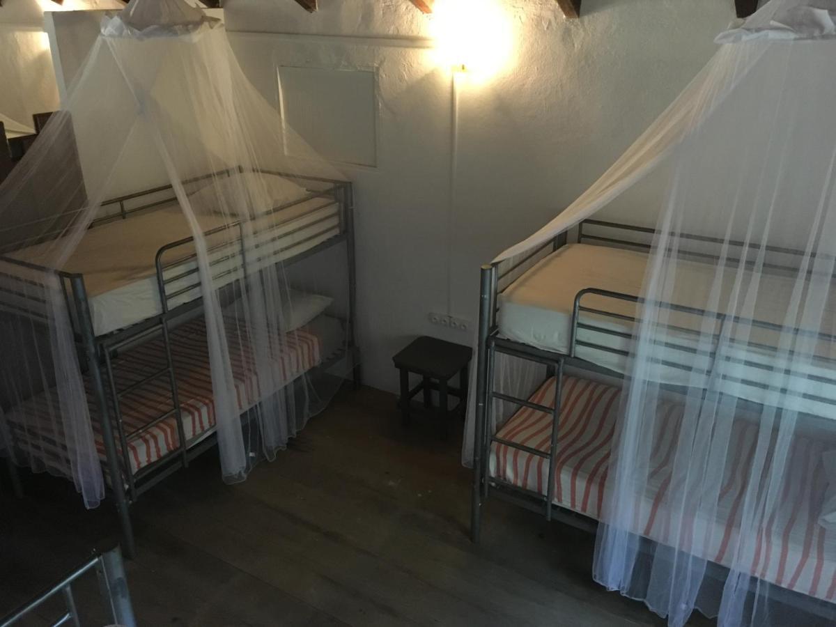 Jacktavern - Auberge De Jeunesse Pointe-Noire Zewnętrze zdjęcie